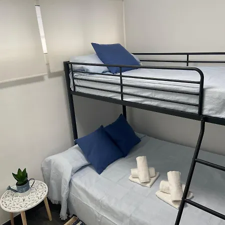 En Cap Apartment