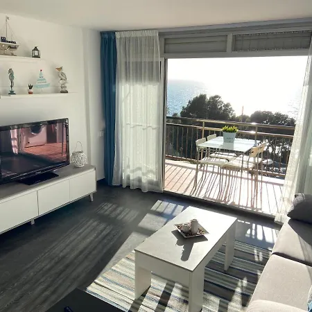 En Cap Apartment